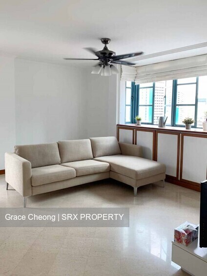 Craig Place (D2), Apartment #234522951
